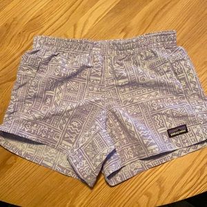 Youth Patagonia Baggies